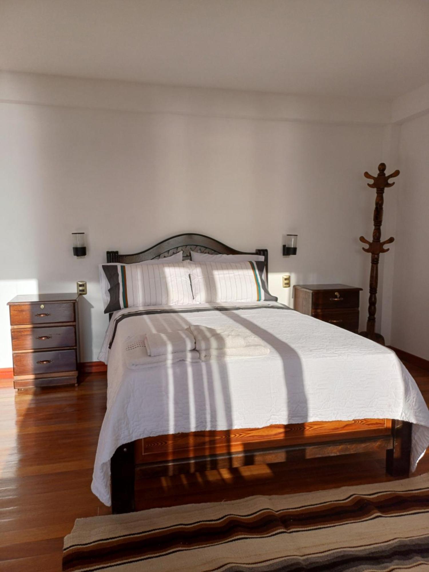 Hostal Tawri Исла-де-Соль Экстерьер фото
