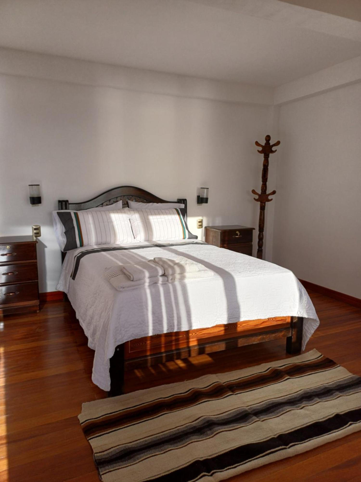 Hostal Tawri Исла-де-Соль Экстерьер фото