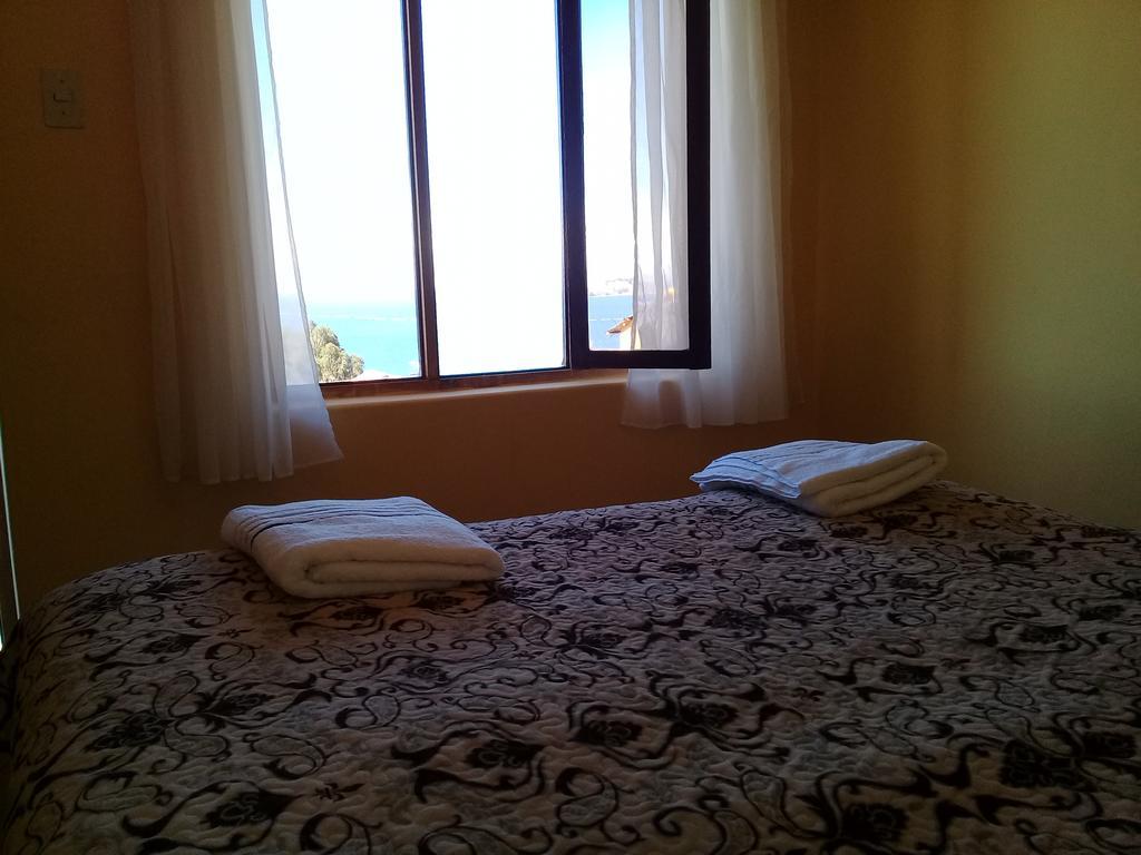 Hostal Tawri Исла-де-Соль Экстерьер фото