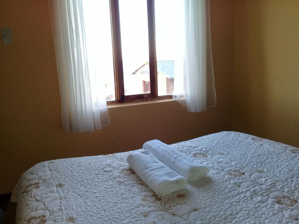 Hostal Tawri Исла-де-Соль Экстерьер фото